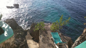 Seacret Studios - Cozy Jamaican Retreat apts